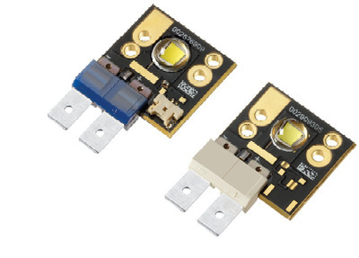 LUMINUS CST-90 3500LM 進口大功率LED產(chǎn)品詳解