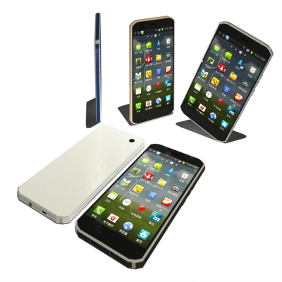 手機外觀設(shè)計與通信自動控制技術(shù)的融合演進