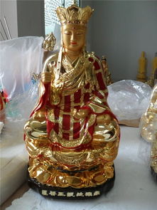 西方三圣雕塑廠家直銷，專注高品質宗教工藝品