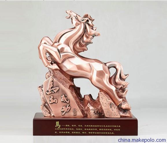 探索深圳金屬成功馬獎(jiǎng)杯 工藝、寓意與市場(chǎng)供應(yīng)